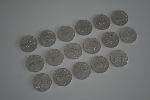 Set shell garage - shell,