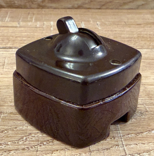 Antique little briton britmac - little,