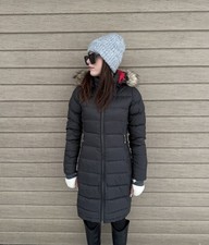 Rab Deep Cover Down Parka