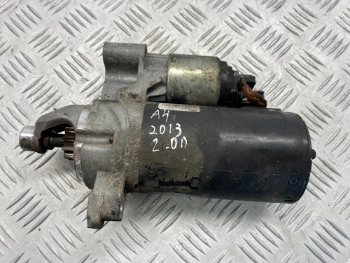 2013 audi 0 diesel - a4,