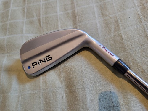Ping rapture utility - ping,
