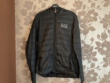 Emporio Armani EA7 ' Hooded