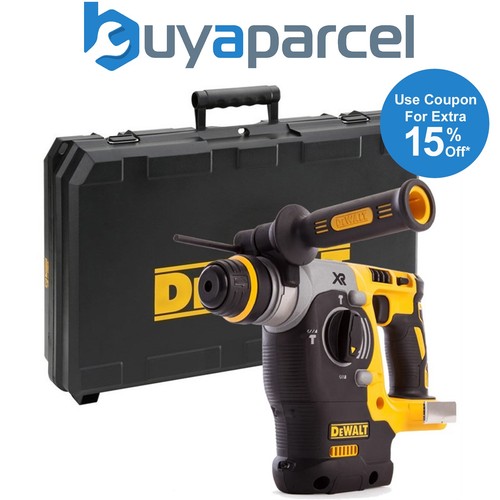 Dewalt dch273n cordless 18v - dewalt,
