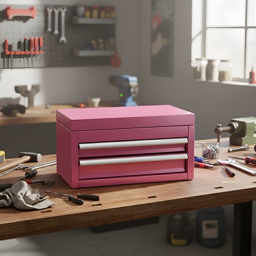 Heavy duty drawers - duty,