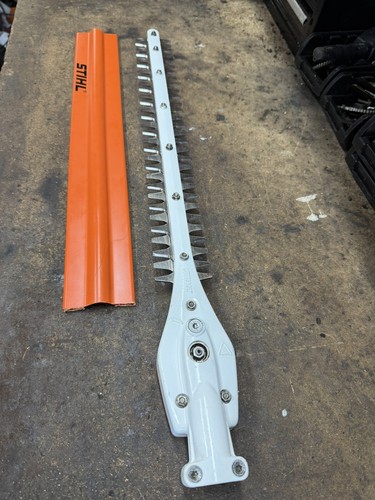 Stihl long reach - stihl, 0°
