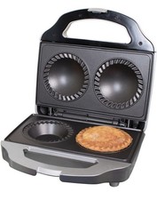 Quest Double Pie Maker /