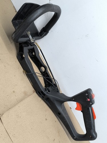 Echo hc1600 petrol hedge - hc1600,