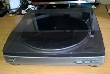 Aiwa 2 Speed (33/45) Stereo