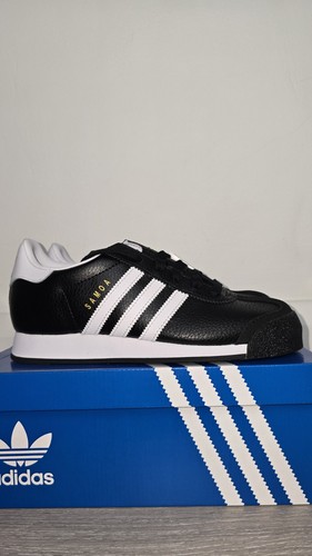 Adidas samoa size cblack - size,