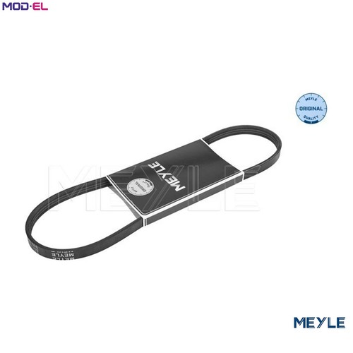 Vribbed belt 050 004 - 050,