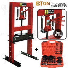 Workshop press machine - workshop,