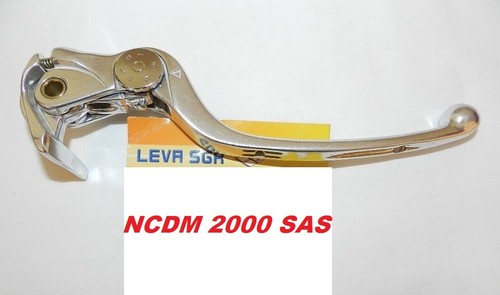 Right chrome adjustable - right, brake