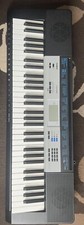 Casio CTK-1500AD Full Size Keyboard - Black