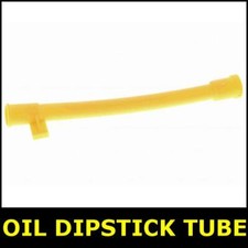 Oil Dipstick Tube FOR AUDI A3