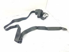 2010 FORD TRANSIT FRONT SEAT BELT RH DRIVER SIDE 6C11A61295AF