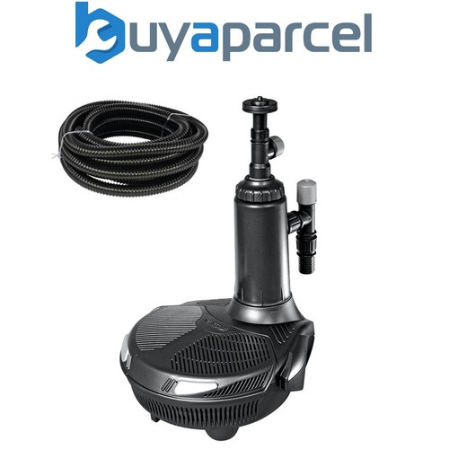 Hozelock easyclear 1768 9000l - easyclear,