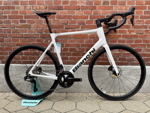 New bianchi sprint - sprint, carbon