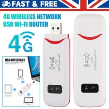 4G LTE USB 150Mbps Wireless