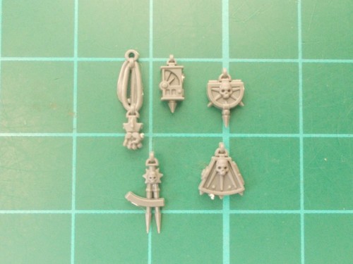 Warhammer 40k imperial fists - -,