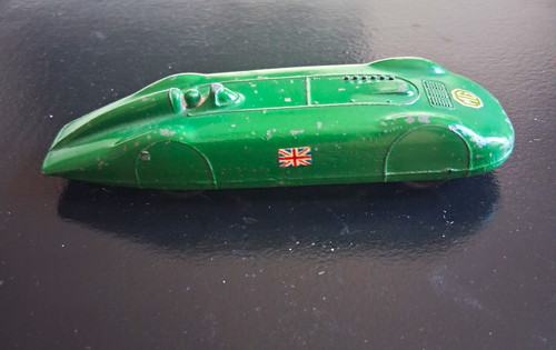 Dinky toys 23k - toys, 1:43