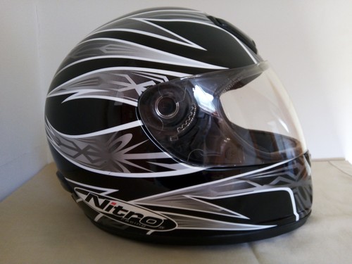 Nitro racing n330 - nitro, n330-vx