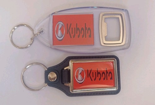 Kubota keyring digger - ,