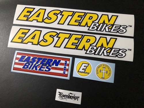 Eastern hercules 1999 2000 - eastern,