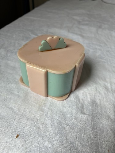 Vintage retro pastel - pastel, pink