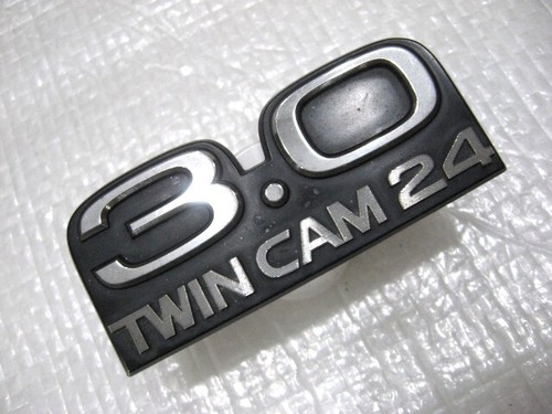 Rare twin cam 24 crown - rare,