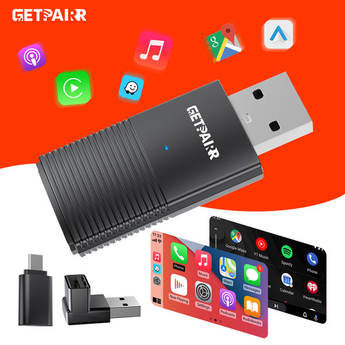 Usb wireless android - wireless, auto