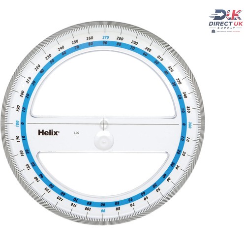 Precision 15cm 360 degree - 15cm, 360-degree