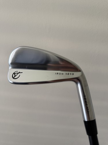 Takomo 101u iron golf - 101u,
