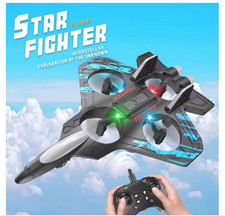 RC Glider Plane 2.4G Remote