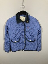 JACK WILLS Quilted Jacket -