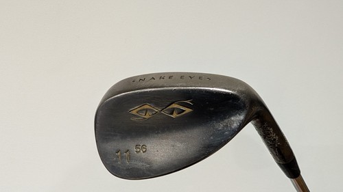 Snake eyes deg wedge rh - wedge,