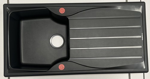 Liquida cmp10bl bowl - 1.0,