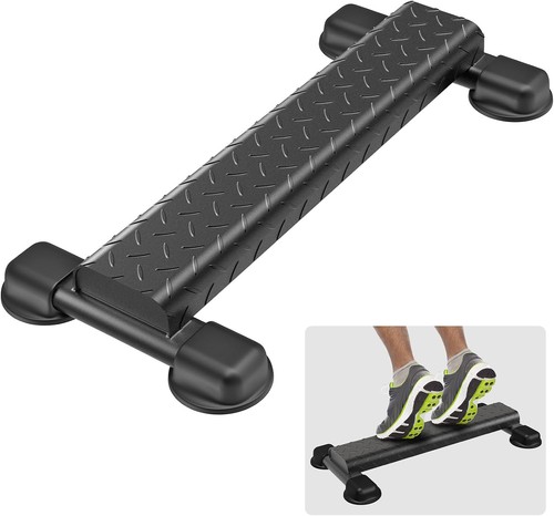 Steel calf raise bar with - calf,