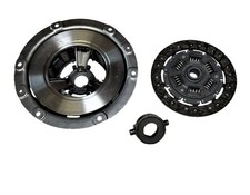 WOLSELEY 16/60  1961 - 1969 NEW 3 PIECE CLUTCH KIT (23 SPLINE)