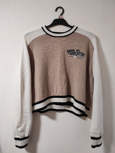 Reiss mclaren jumper - mclaren, jumper,