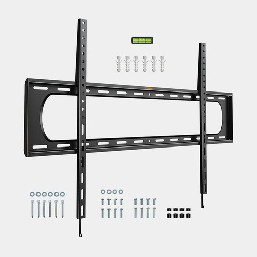 Wall bracket 120 ultra - wall, 60-120"