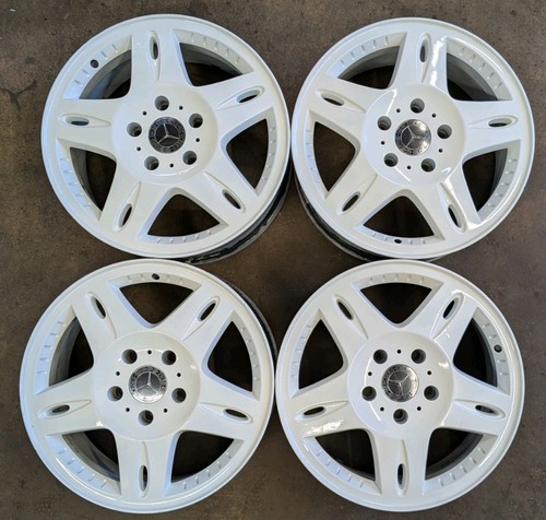 Mercedes class w463 - mercedes,