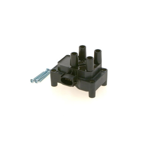 Bosch ignition coil pack fits - bosch,