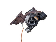 Nissan Qashqai J10 Turbo Turbocharger 1.5 Diesel K9K MK1 2010 1441100Q0F