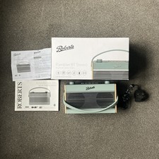 Roberts Rambler BT Stereo DAB