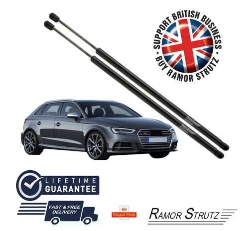 Ramor strutz tailgate gas - ramor,