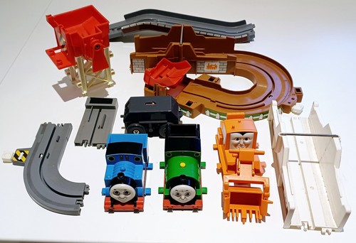 Tomy vintage 1977 - -,