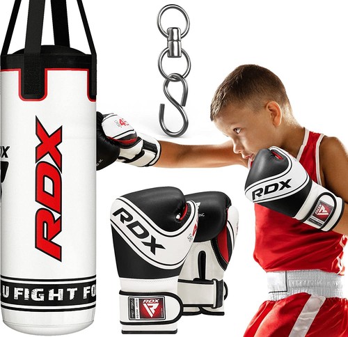 Rdx kids punch - rdx, boxing