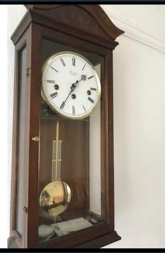 Comitti london rod - 5, chime