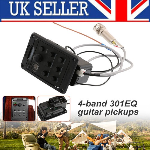New band 301 - new,