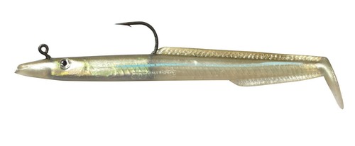 Sidewinder skerries eels - sidewinder,